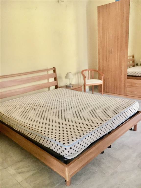 appartamento in affitto a Siracusa in zona Borgata