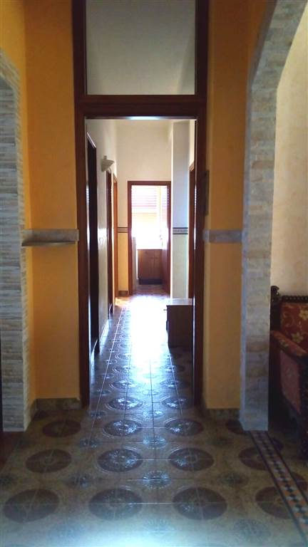 appartamento in affitto a Siracusa
