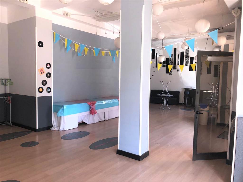 negozio in affitto a Siracusa