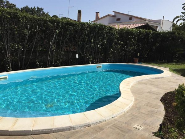 appartamento in affitto a Siracusa in zona Borgata