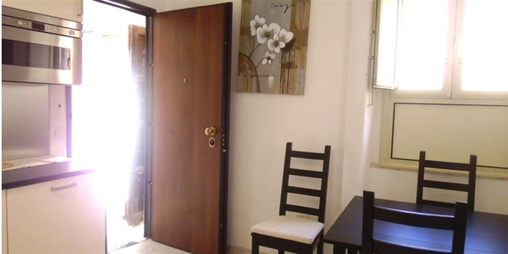 appartamento in affitto a Siracusa in zona Isola Ortigia