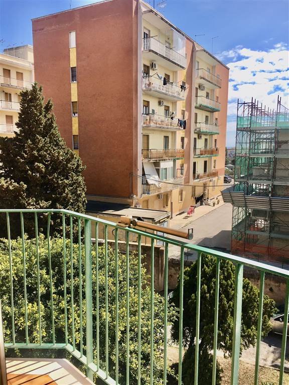 appartamento in affitto a Siracusa