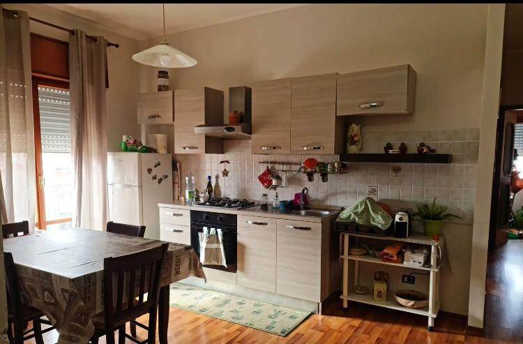 appartamento in affitto a Siracusa