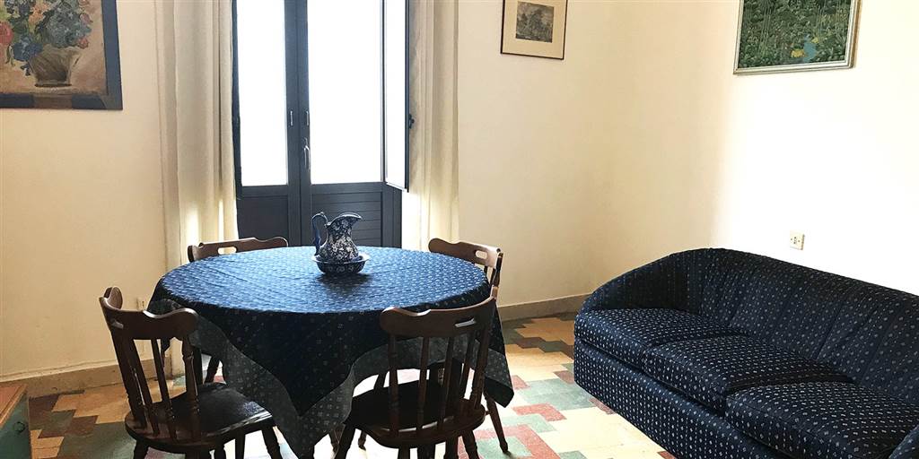 appartamento in affitto a Siracusa in zona Centro Città