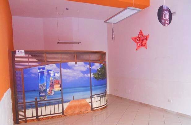 negozio in affitto a Siracusa