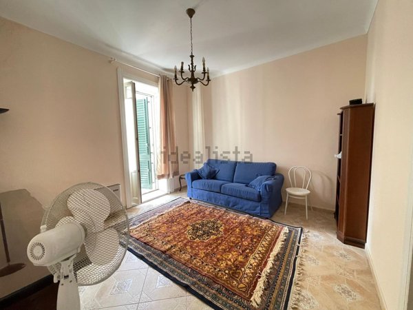 appartamento in affitto a Siracusa in zona Isola Ortigia