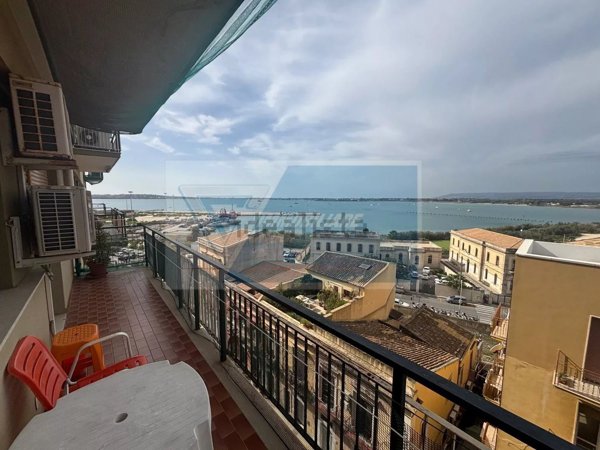 appartamento in affitto a Siracusa in zona Centro Città