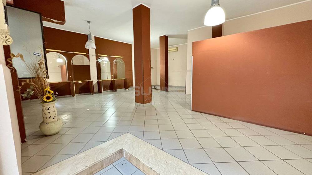 locale commerciale in affitto a Siracusa