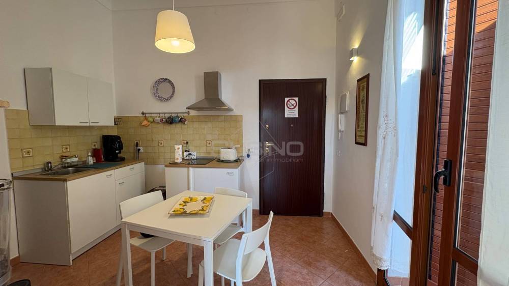 appartamento in affitto a Siracusa in zona Centro Città