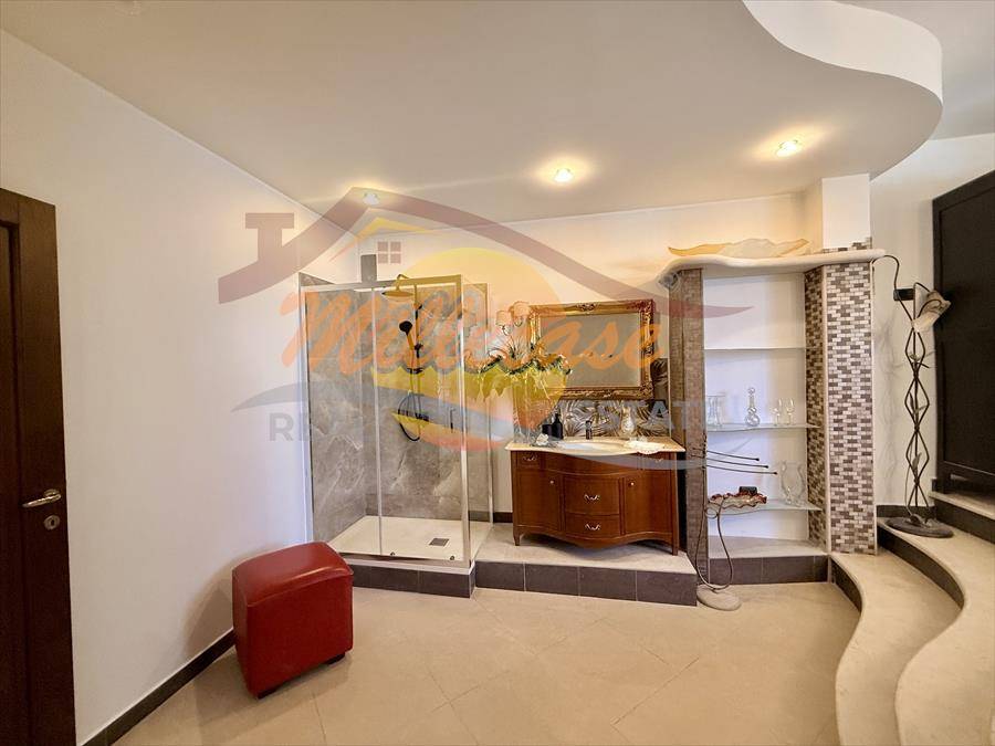 appartamento in affitto a Siracusa