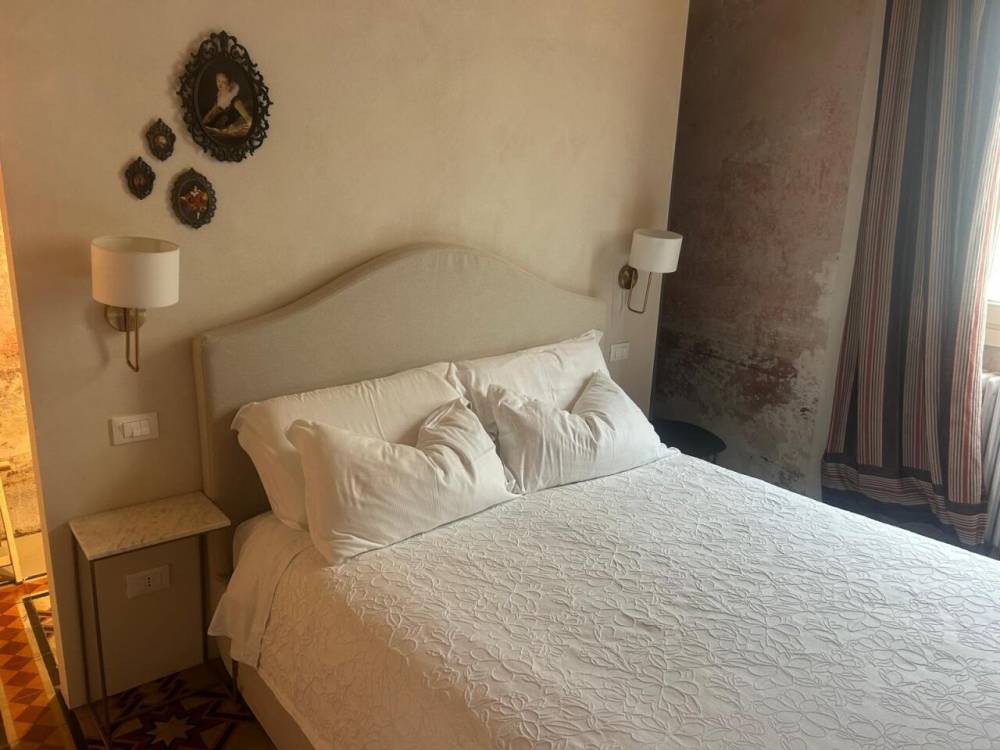 appartamento in affitto a Siracusa in zona Borgata