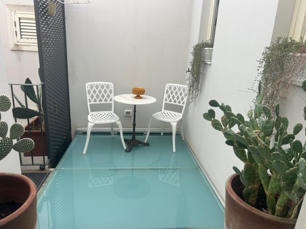 appartamento in affitto a Siracusa in zona Borgata