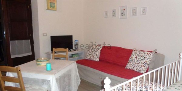 appartamento in affitto a Siracusa in zona Isola Ortigia