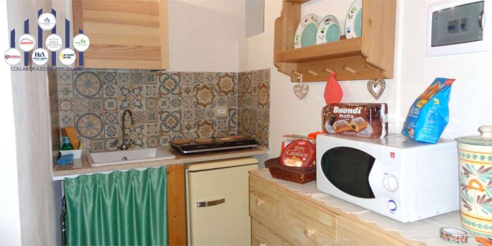 appartamento in affitto a Siracusa in zona Isola Ortigia