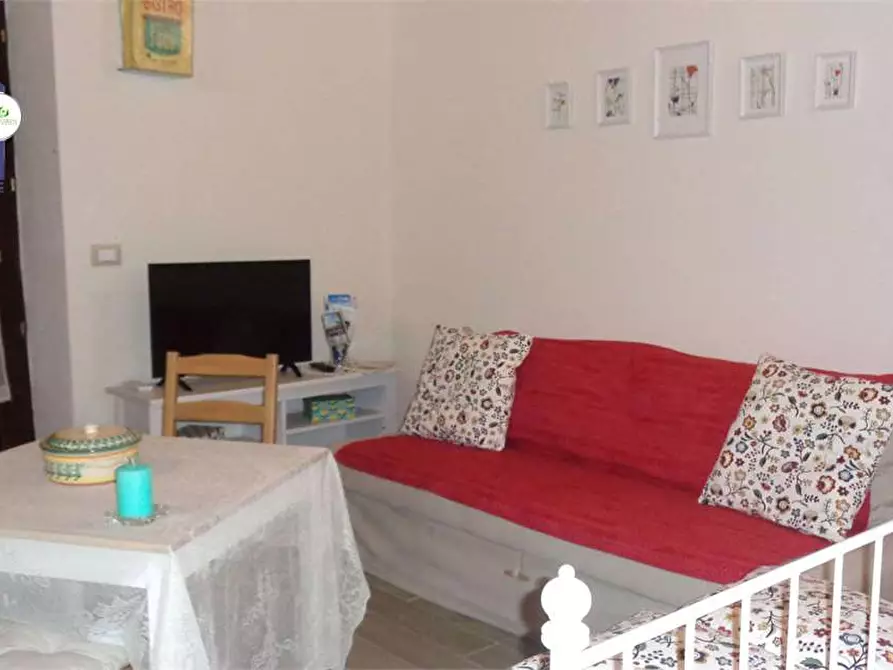 appartamento in affitto a Siracusa in zona Isola Ortigia