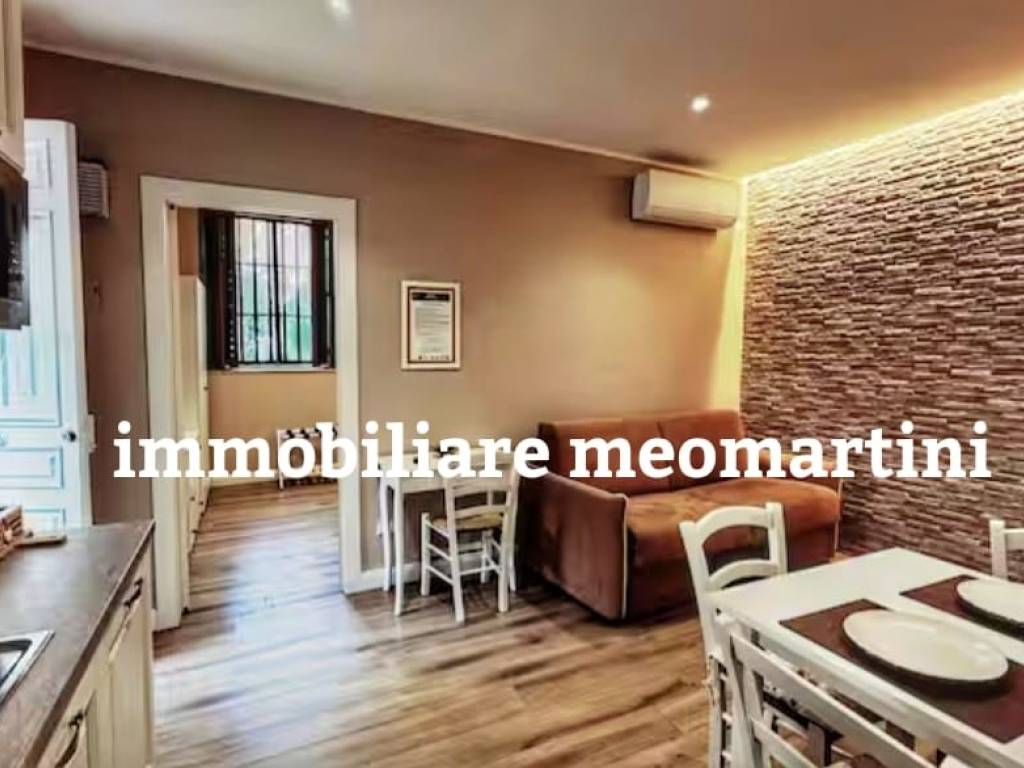 appartamento in affitto a Siracusa in zona Isola Ortigia