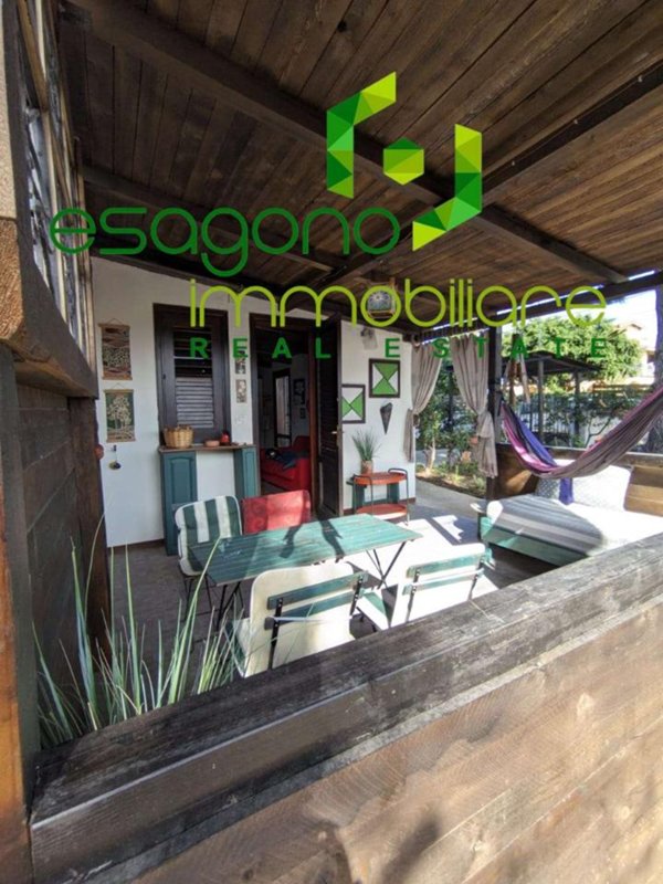 casa indipendente in affitto a Siracusa in zona Arenella