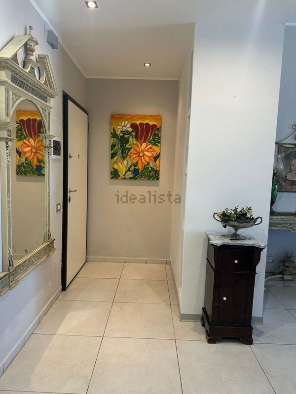 appartamento in affitto a Siracusa