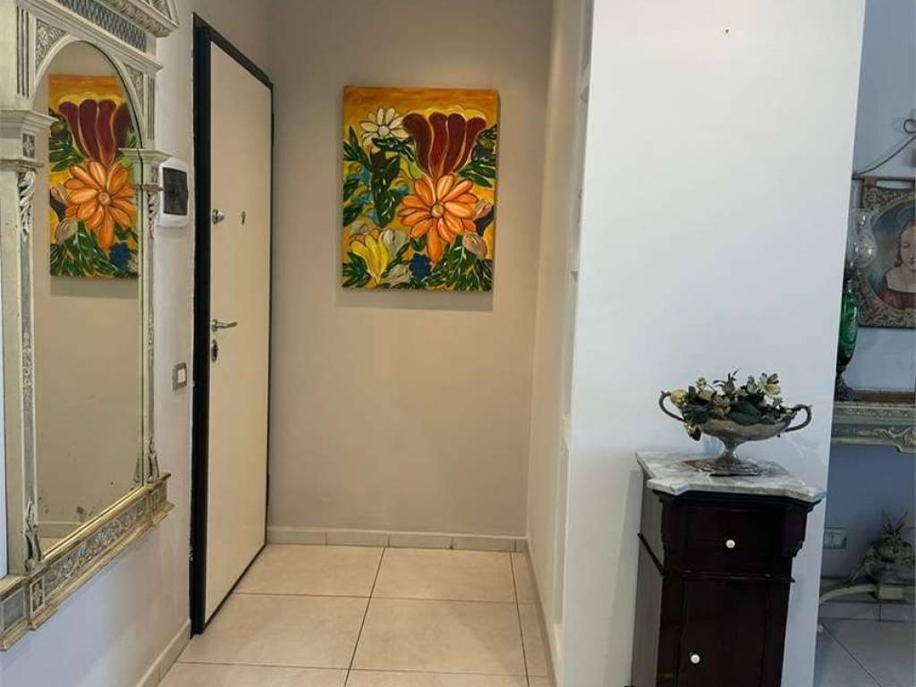 appartamento in affitto a Siracusa