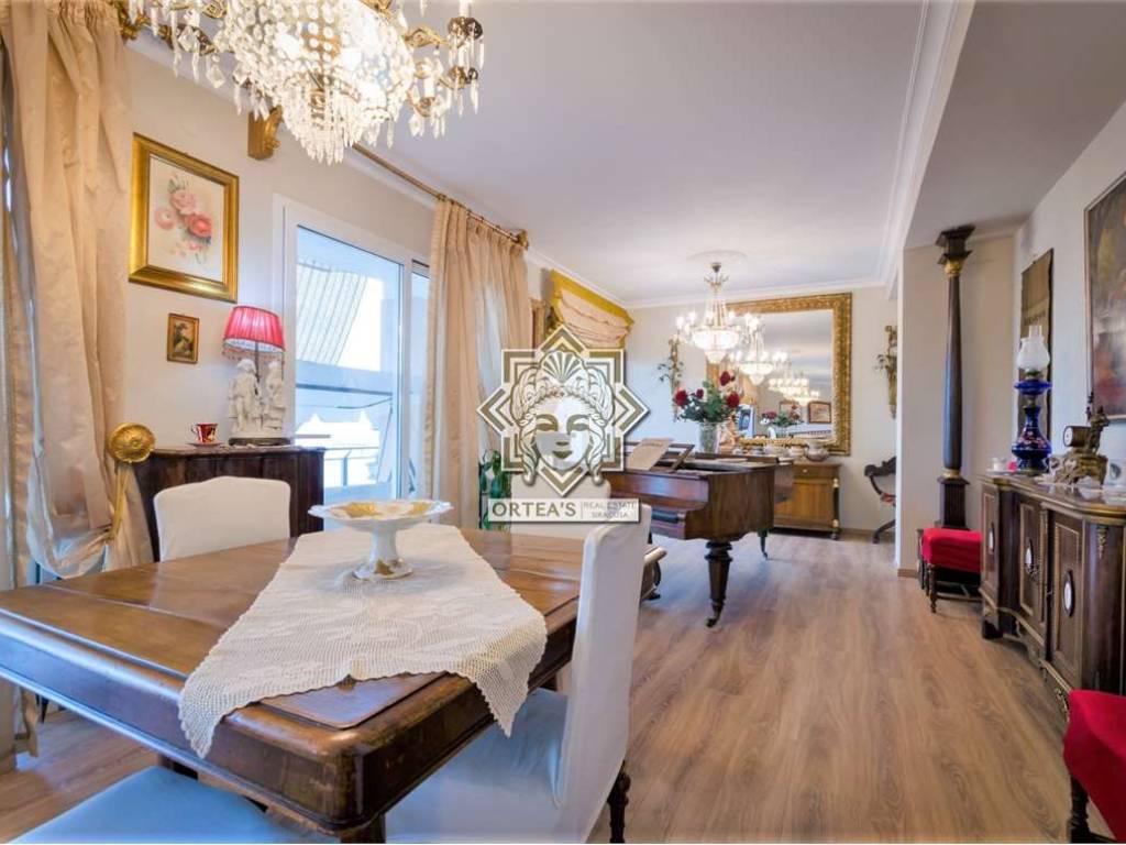 appartamento in affitto a Siracusa in zona Acradina