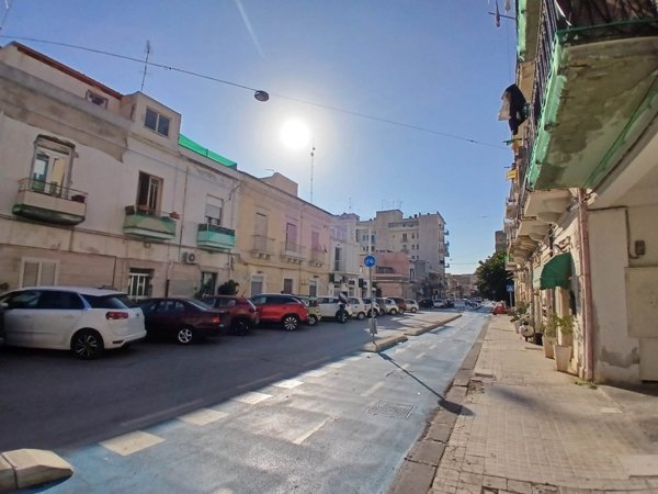 appartamento in affitto a Siracusa in zona Centro Città