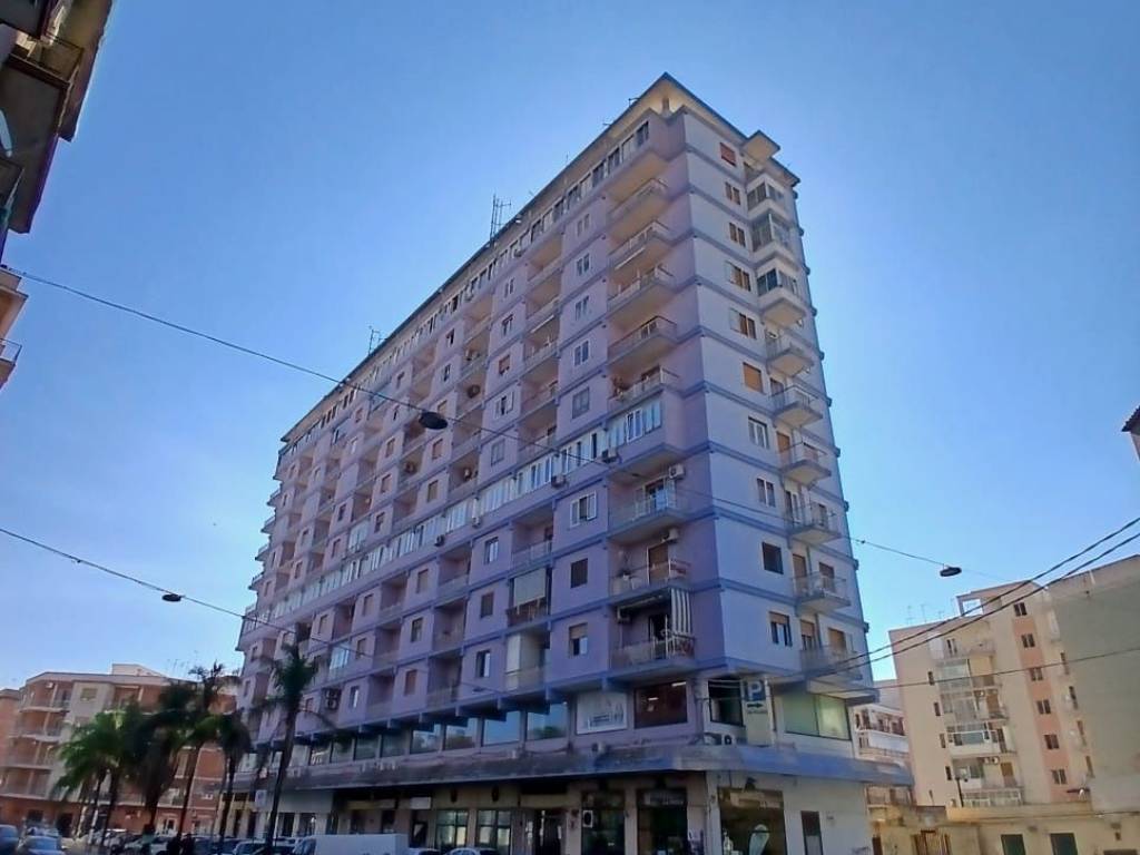 appartamento in affitto a Siracusa