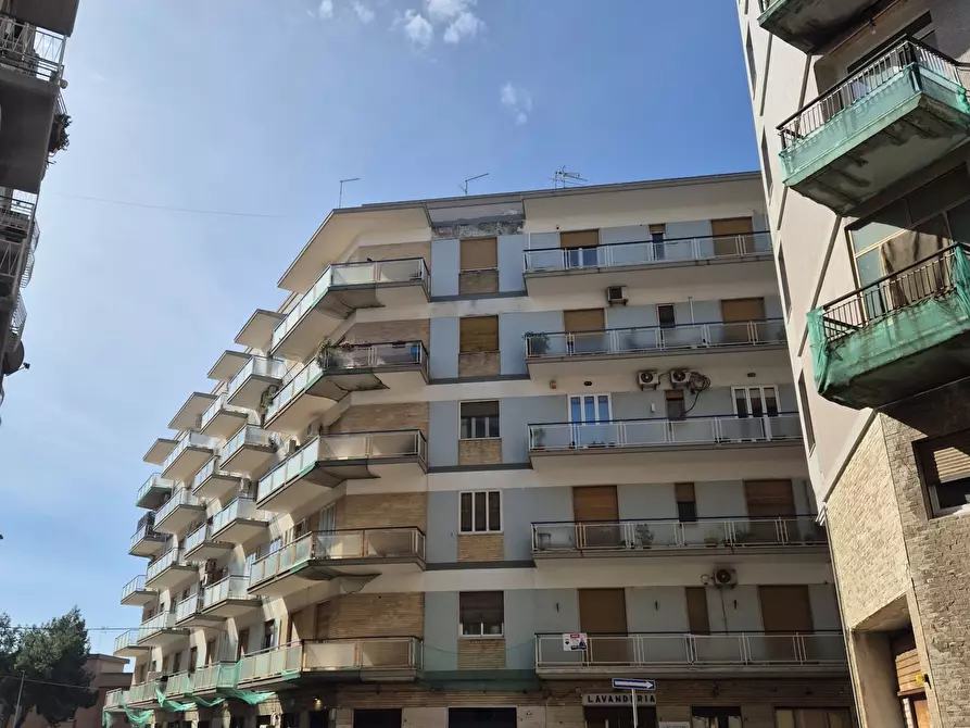 appartamento in affitto a Siracusa in zona Centro Città