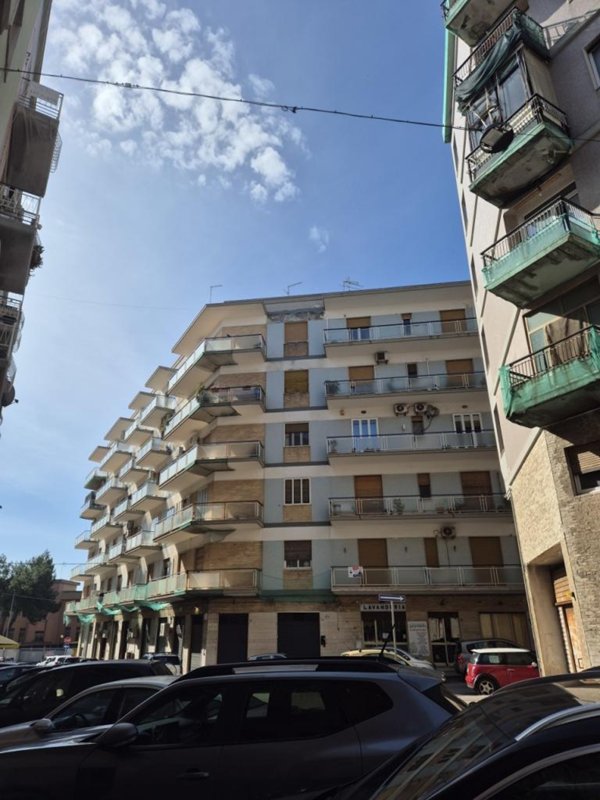 appartamento in affitto a Siracusa in zona Centro Città