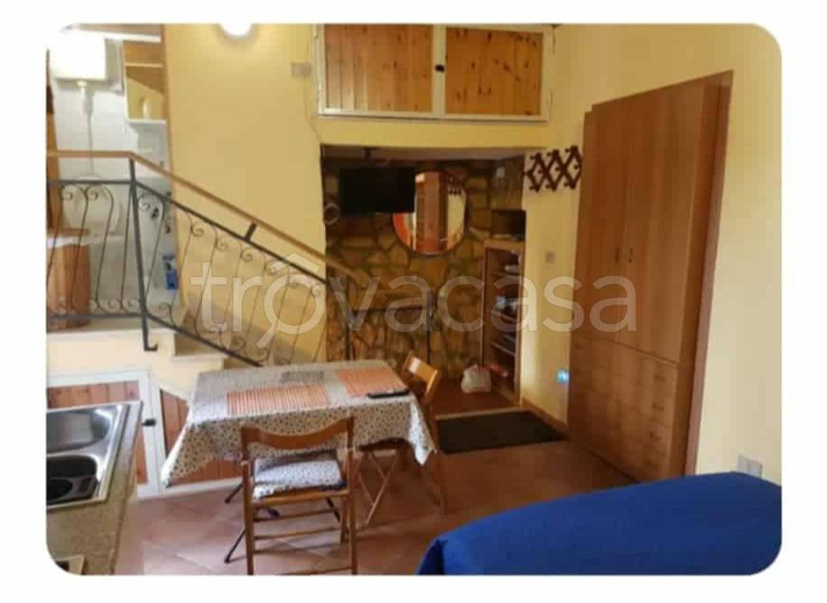 appartamento in affitto a Siracusa in zona Isola Ortigia