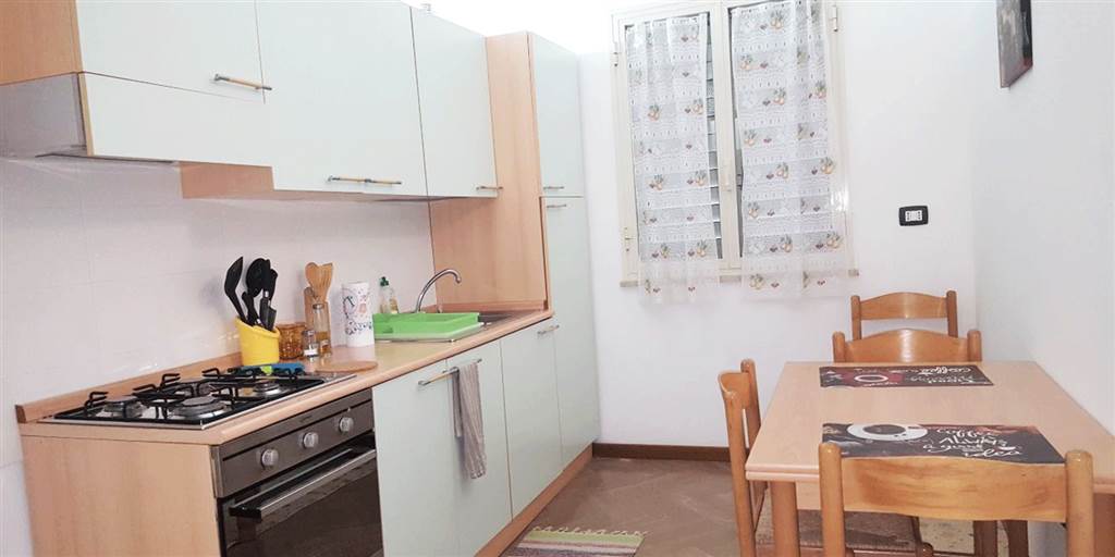 appartamento in affitto a Siracusa in zona Isola / Plemmirio