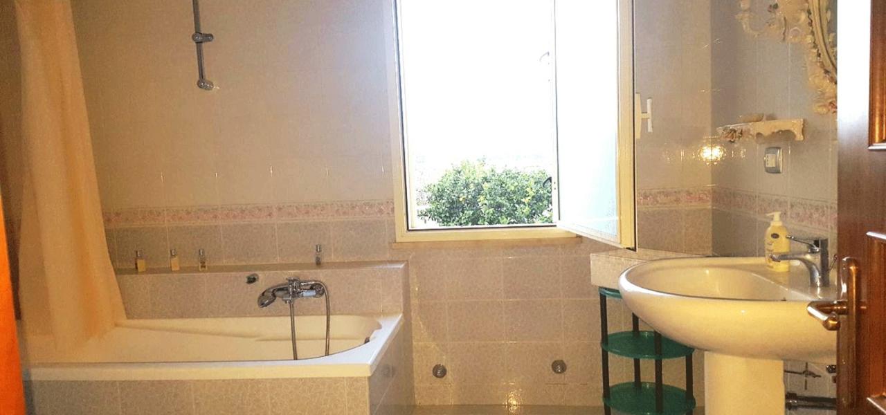 casa indipendente in affitto a Siracusa in zona Isola / Plemmirio