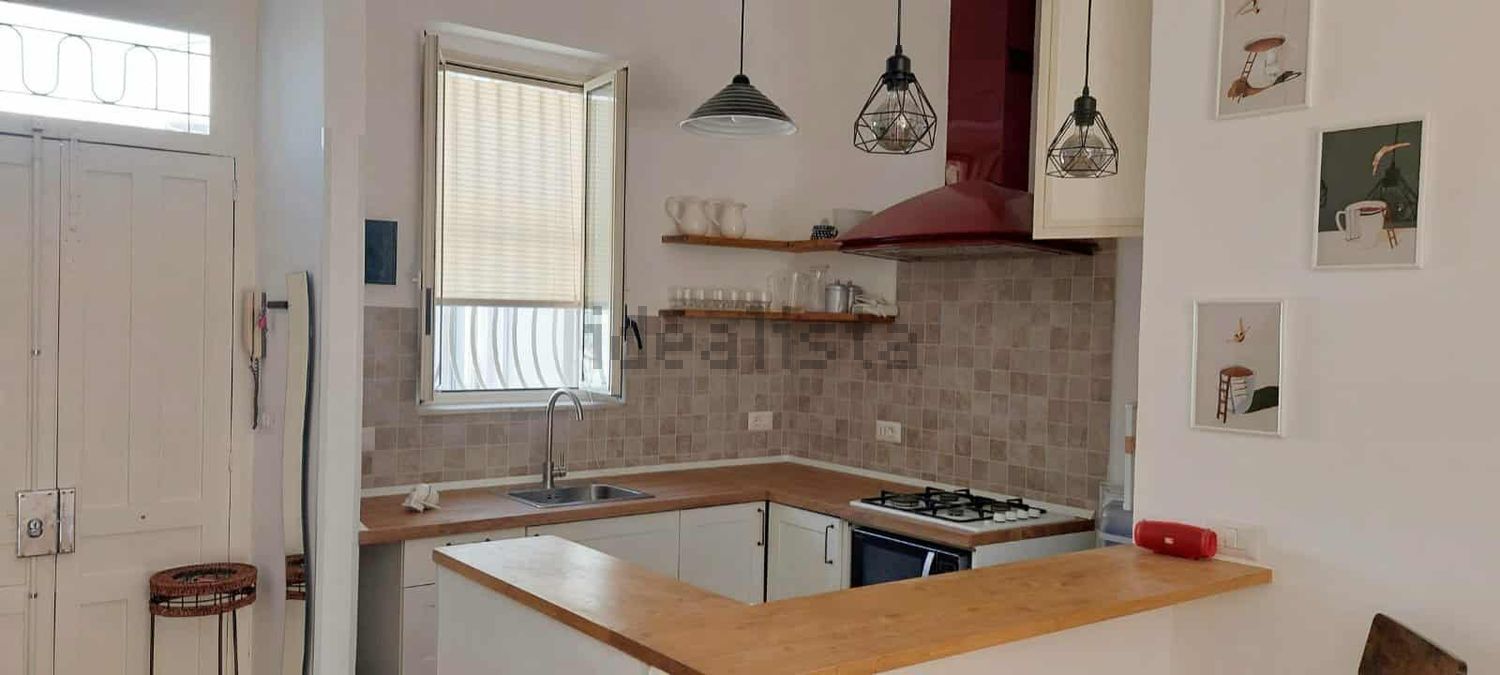 appartamento in affitto a Siracusa in zona Centro Città