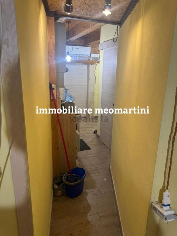 appartamento in affitto a Siracusa in zona Isola Ortigia