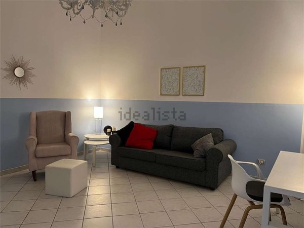 appartamento in affitto a Siracusa in zona Centro Città