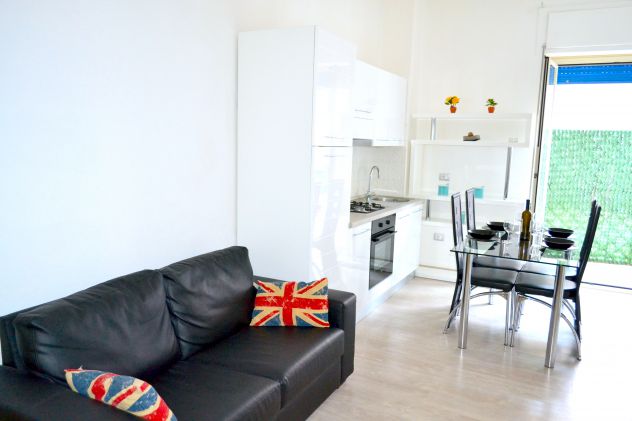 appartamento in affitto a Siracusa in zona Centro Città