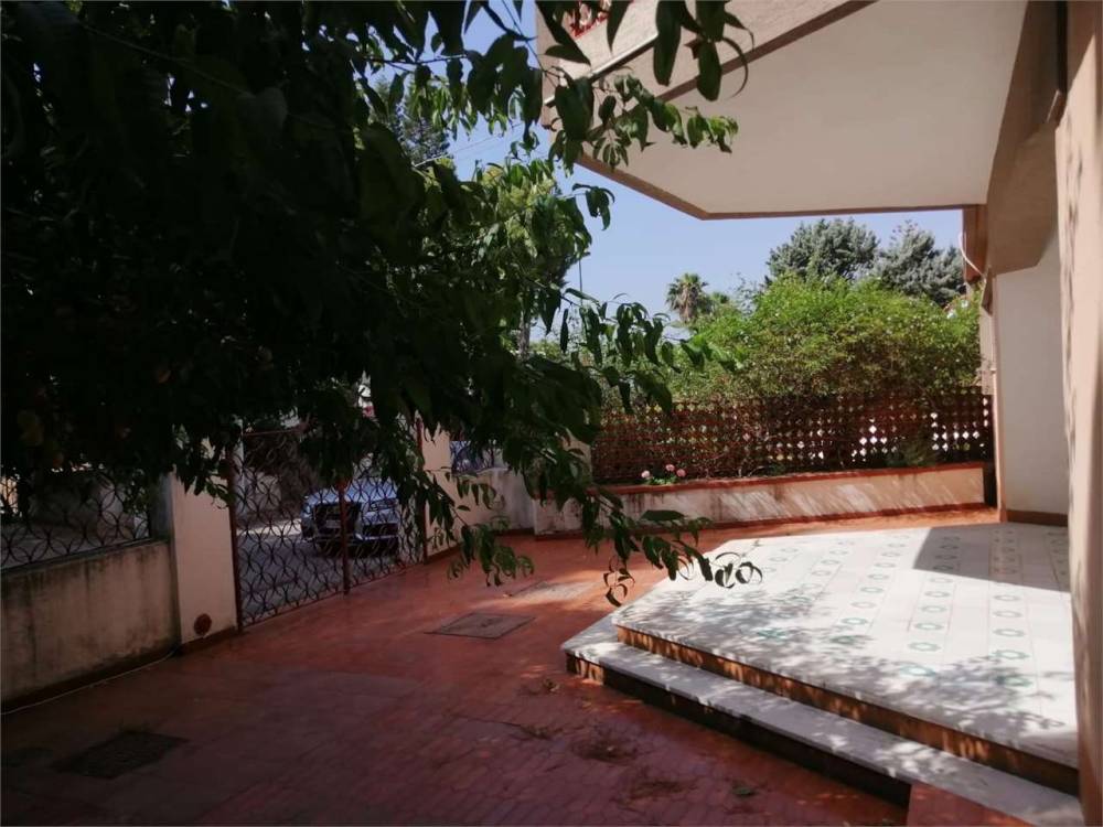 casa indipendente in affitto a Siracusa in zona Fontane Bianche