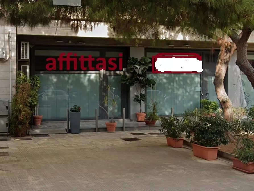 locale commerciale in affitto a Siracusa in zona Centro Città