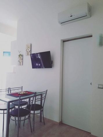 appartamento in affitto a Siracusa in zona Centro Città