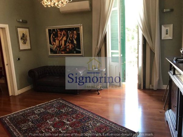 appartamento in affitto a Siracusa in zona Isola Ortigia