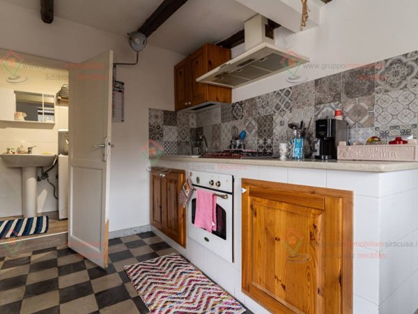 appartamento in affitto a Siracusa in zona Centro Città