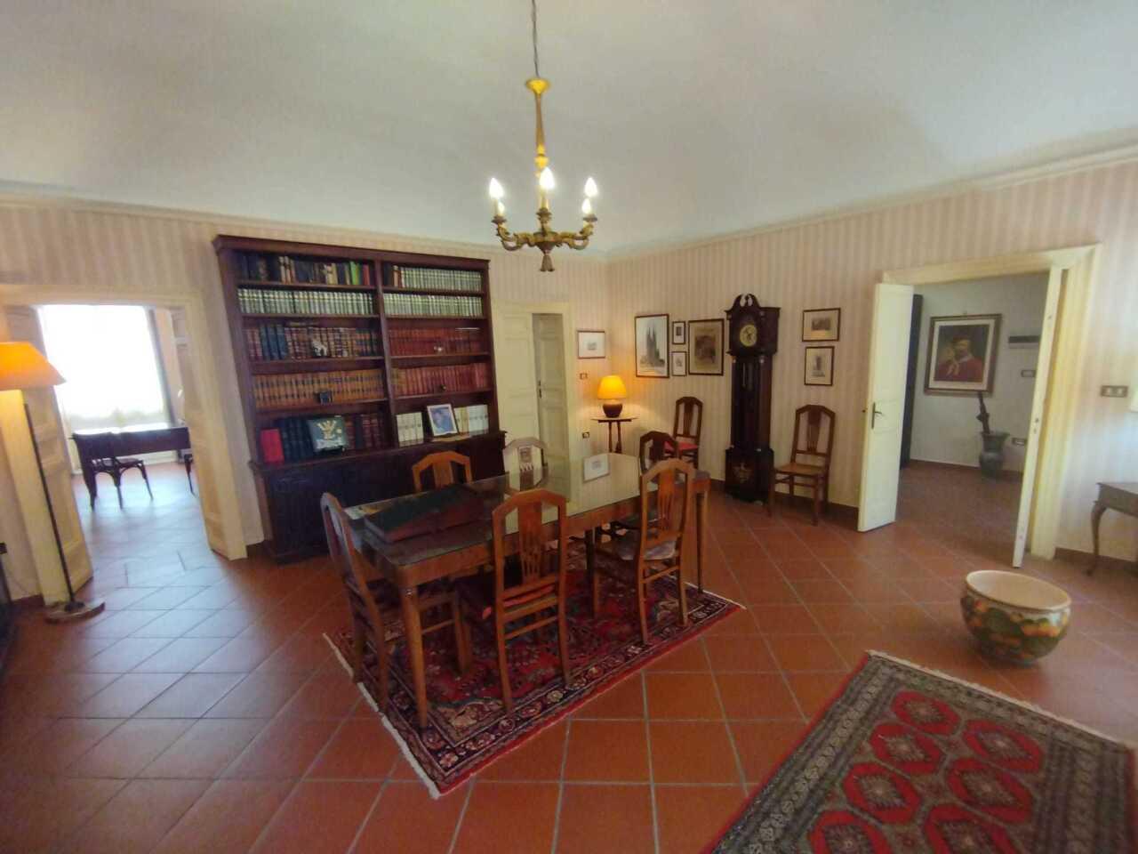 appartamento in affitto a Siracusa in zona Isola Ortigia