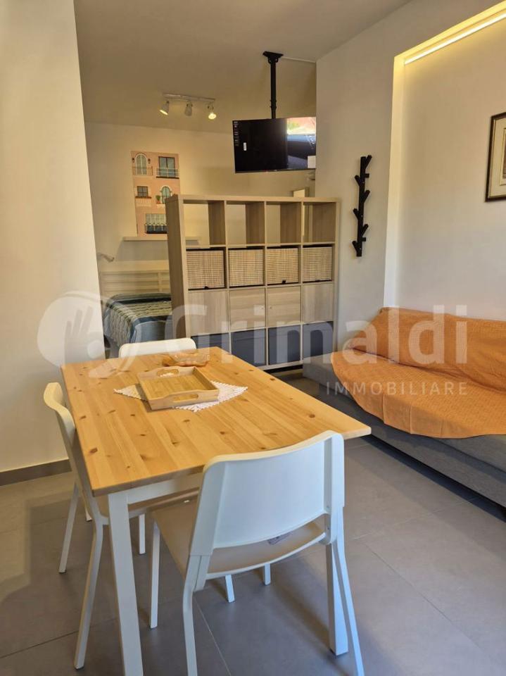 appartamento in affitto a Siracusa in zona Scala Greca