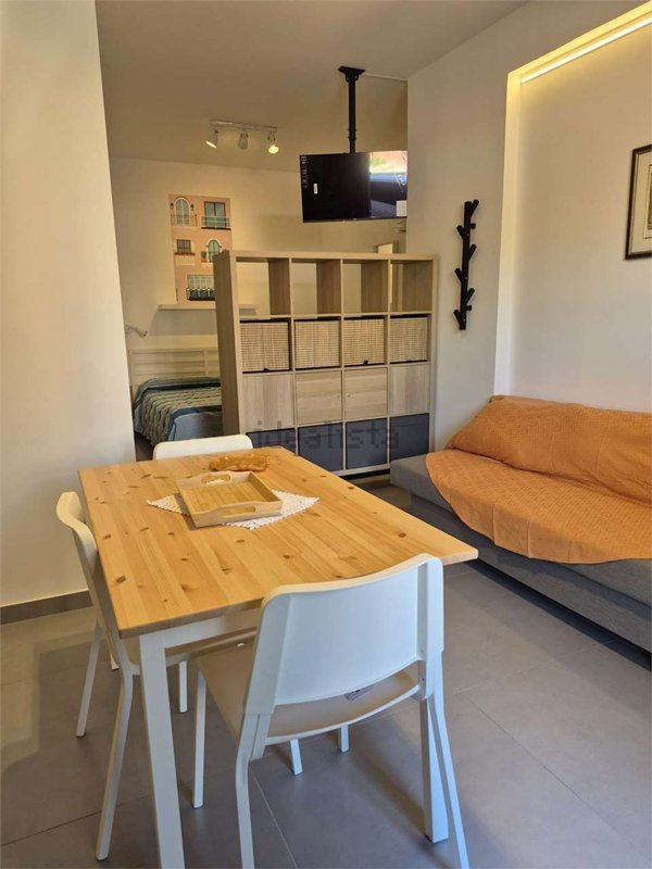 appartamento in affitto a Siracusa in zona Scala Greca