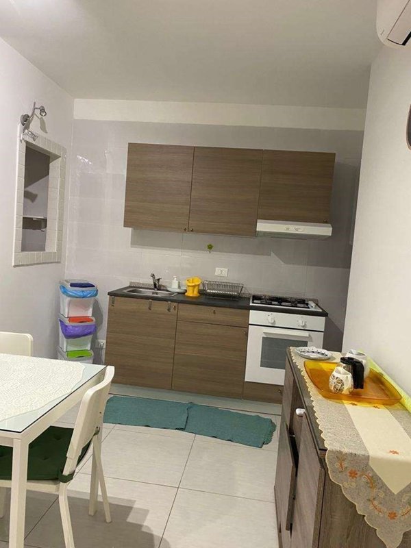 appartamento in affitto a Siracusa in zona Centro Città