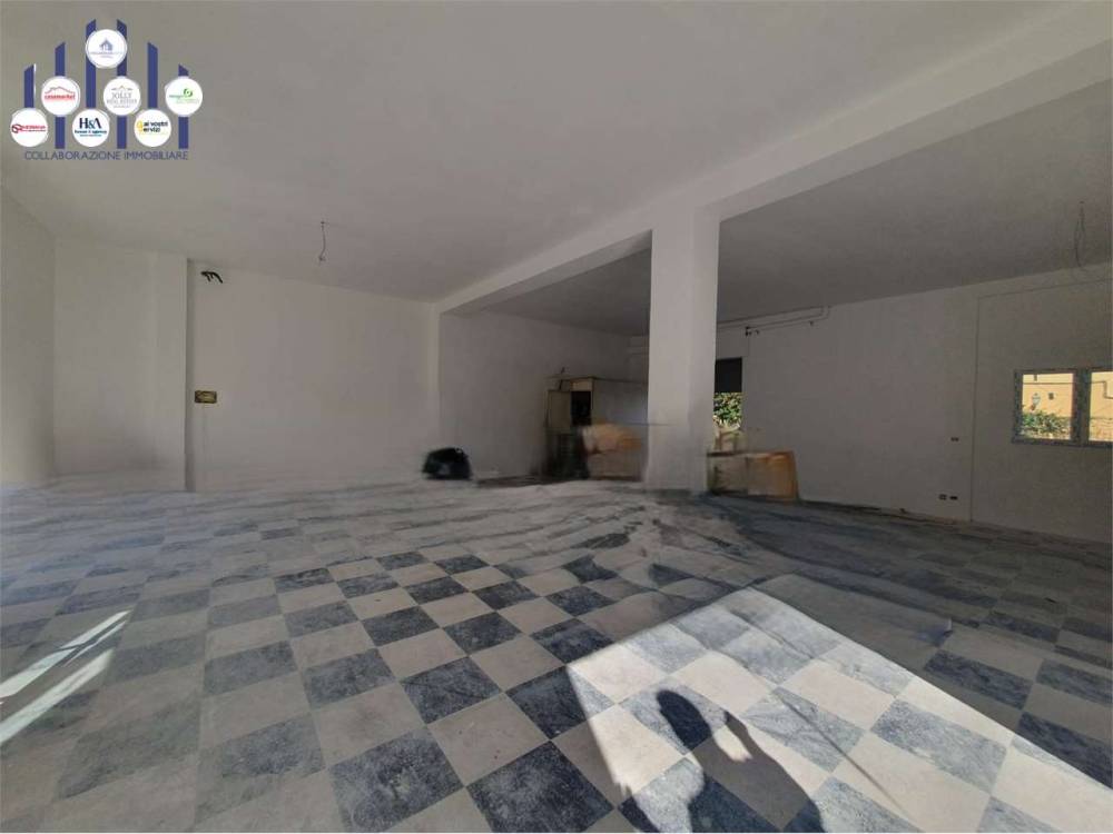 negozio in affitto a Siracusa