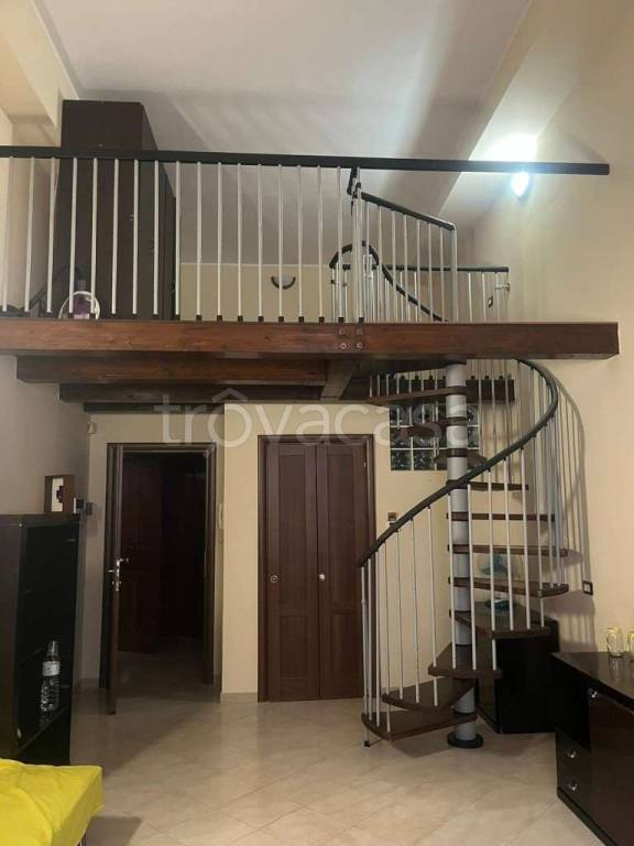 appartamento in affitto a Siracusa in zona Centro Città