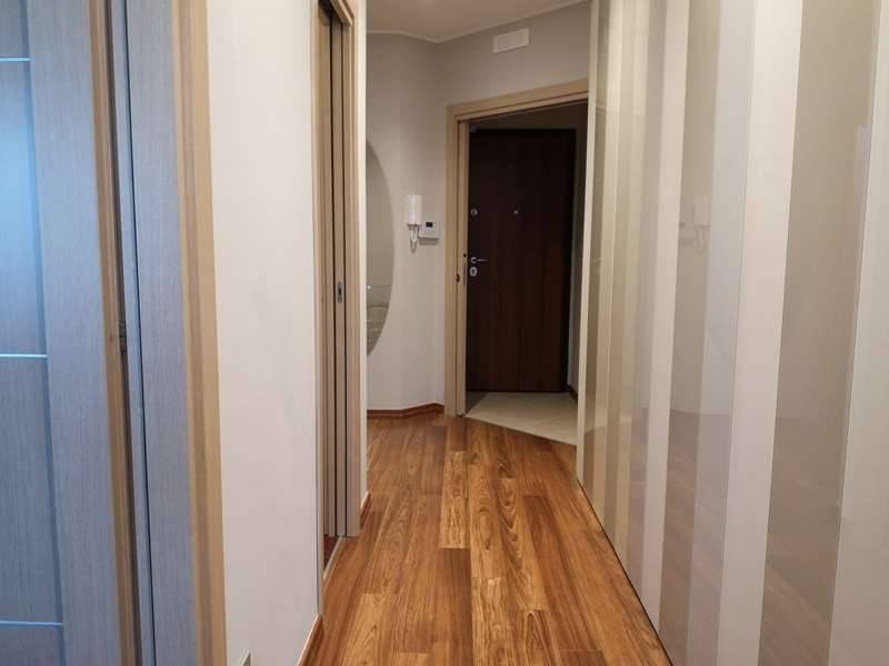 appartamento in affitto a Siracusa