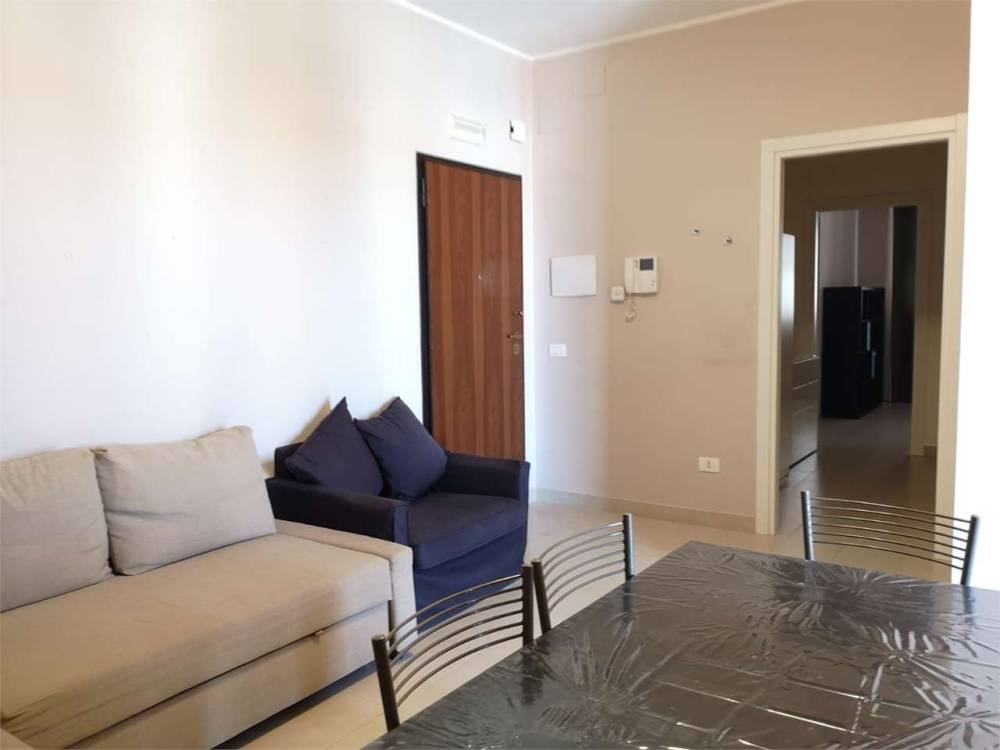 appartamento in affitto a Siracusa