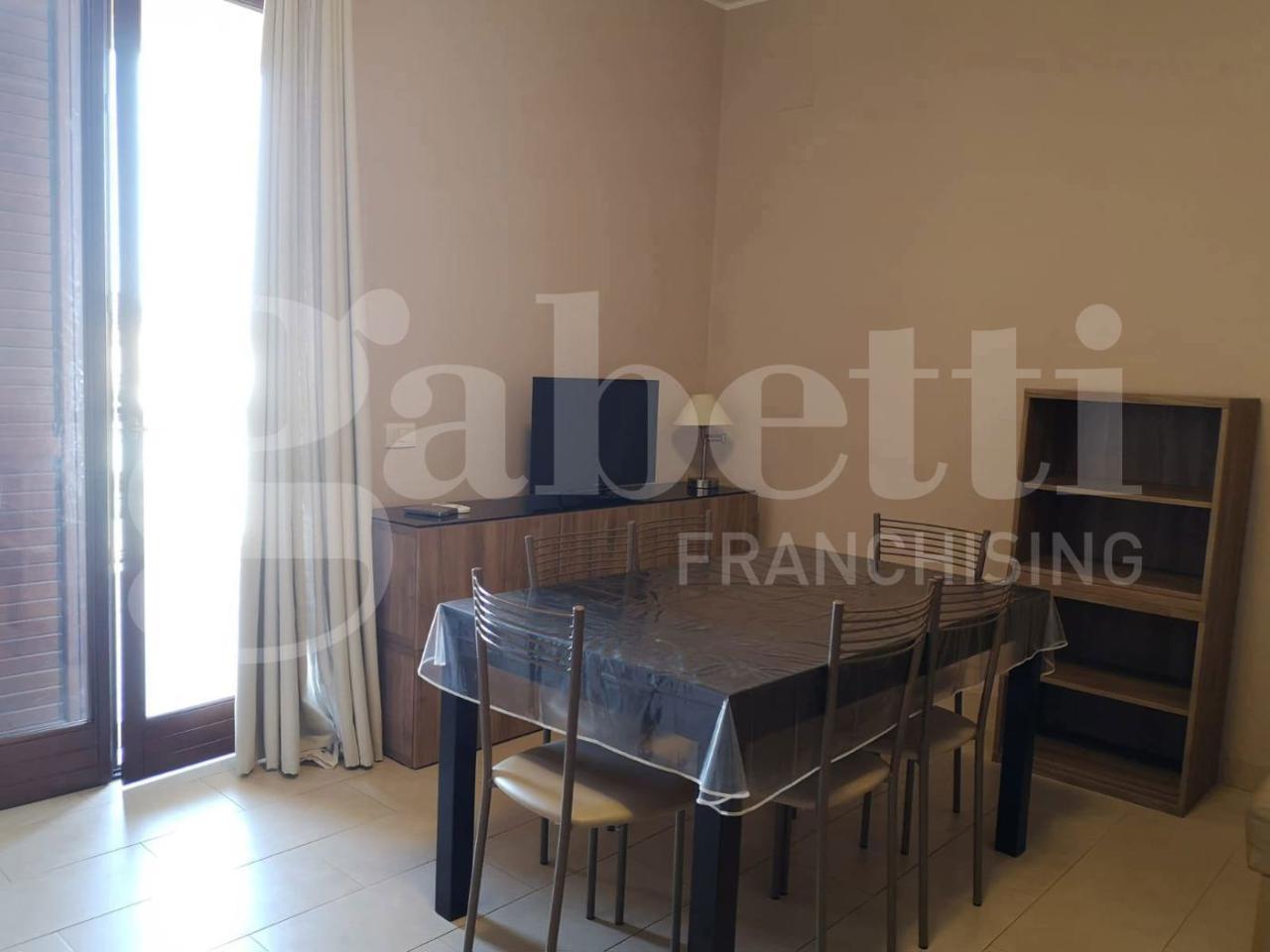 appartamento in affitto a Siracusa in zona Scala Greca