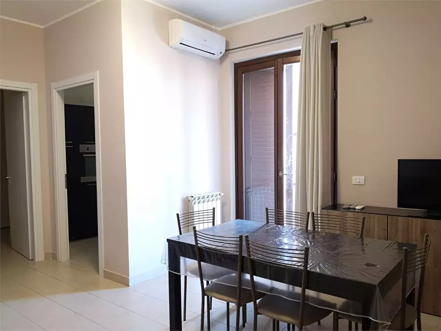 appartamento in affitto a Siracusa